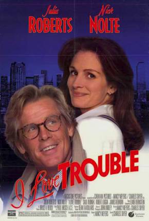 Torrent Filme Adoro Problemas 1994 Dublado 1080p BluRay completo