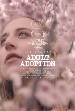 Filme Adult Adoption - Legendado 2023 Torrent