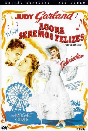 Agora Seremos Felizes / Meet Me in St. Louis Filmes Torrent Download Vaca Torrent