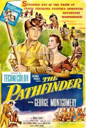 Filme Aliança de Sangue 1952 Torrent