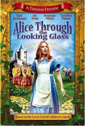 Filme Alice no País do Espelho 1998 Torrent