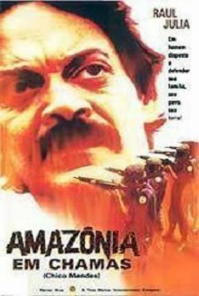 Filme Amazônia em Chamas 1994 Torrent