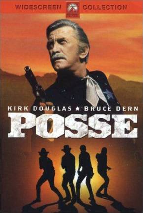 Ambição Acima da Lei / Posse Filmes Torrent Download Vaca Torrent