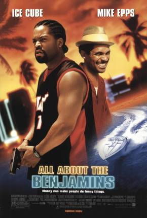 Filme Amigos por Acaso 2002 Torrent