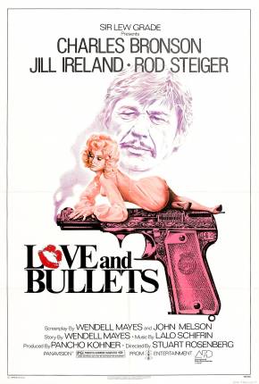 Filme Amor e Balas 1979 Torrent