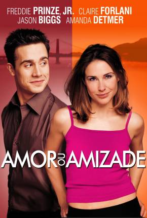 Filme Amor ou Amizade / Boys and Girls 2000 Torrent