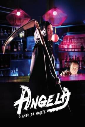 Filme Angela - O Anjo da Morte 2021 Torrent