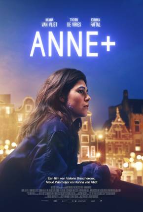 Filme Anne+ - O Filme 2022 Torrent