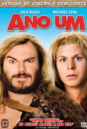 Filme Ano Um / Year One 2009 Torrent
