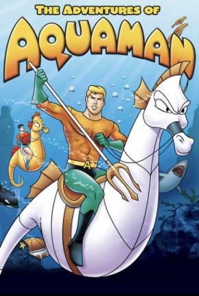 Aquaman - Desenho Animado Desenhos Torrent Download Vaca Torrent
