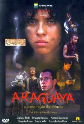 Filme Araguaya - Conspiração do Silêncio 2004 Torrent