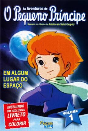 As Aventuras do Pequeno Príncipe Desenhos Torrent Download Vaca Torrent