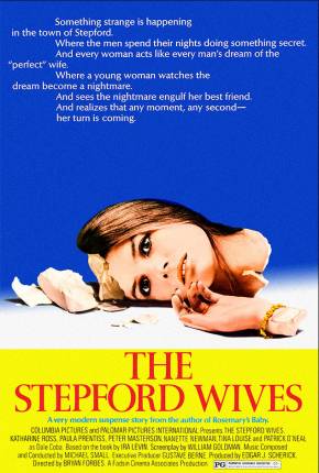 Torrent Filme As Esposas de Stepford 1975  DVD-R DVDRip completo