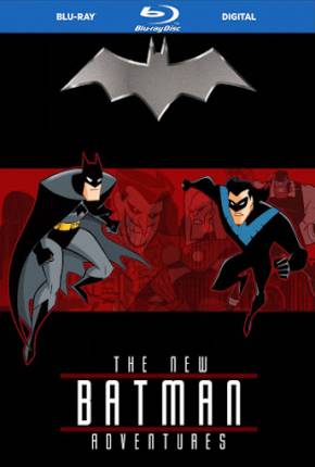 As Novas Aventuras do Batman Desenhos Torrent Download Vaca Torrent