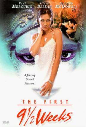 Filme As Primeiras 9 1/2 Semanas de Amor - Legendado 1998 Torrent