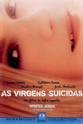 Torrent Filme As Virgens Suicidas / The Virgin Suicides 1999 Dublado 1080p BD-R HD completo