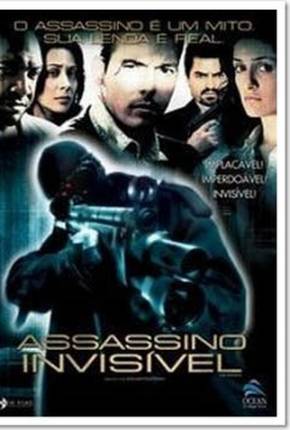 Filme Assassino Invisível / The Prodigy 2005 Torrent