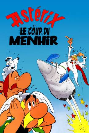 Asterix e a Grande Luta Filmes Torrent Download Vaca Torrent