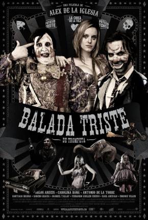 Balada do Amor e do Ódio Filmes Torrent Download Vaca Torrent