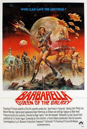 Barbarella Filmes Torrent Download Vaca Torrent