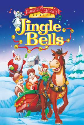 Filme Bate o Sino / Jingle Bells 1999 Torrent