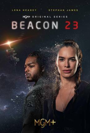 Torrent Série Beacon 23 - 1ª Temporada Legendada 2023  1080p 720p HD WEB-DL completo