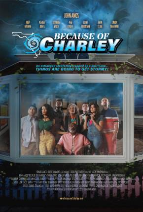 Filme Because of Charley - Legendado 2021 Torrent