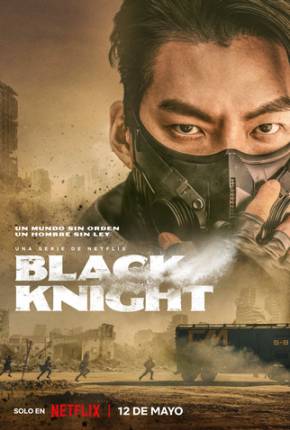Série Black Knight - 1ª Temporada 2023 Torrent