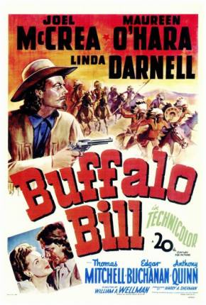 Buffalo Bill Filmes Torrent Download Vaca Torrent