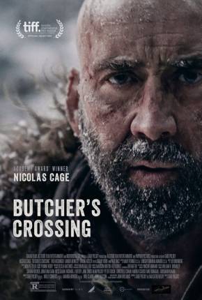 Filme Butchers Crossing - Legendado 2023 Torrent