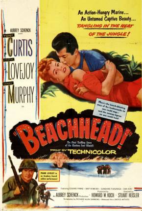 Filme Cabeça de Praia 1954 Torrent