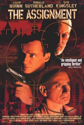 Torrent Filme Caça ao Terrorista 1997 Dublado 1080p BluRay completo