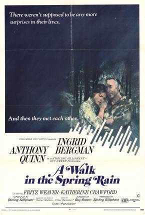 Filme Caminhando Sob a Chuva de Primavera 1970 Torrent