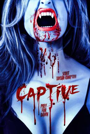 Filme Captive - 2023 Legendado 2023 Torrent