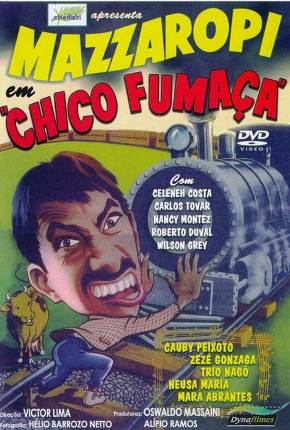 Chico Fumaça / Mazzaropi Filmes Torrent Download Vaca Torrent