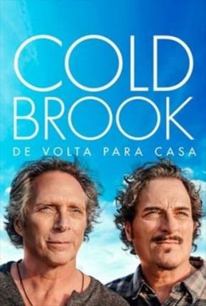 Filme Cold Brook - De Volta Para Casa 2019 Torrent