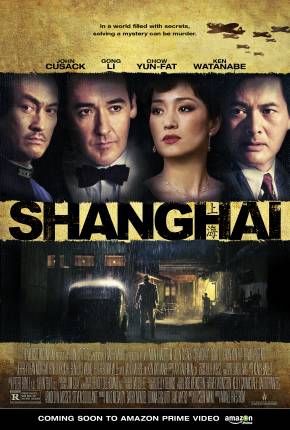 Conspiração Xangai Filmes Torrent Download Vaca Torrent