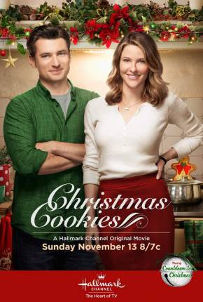 Cookies de Natal Filmes Torrent Download Vaca Torrent