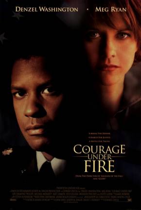 Coragem sob Fogo Filmes Torrent Download Vaca Torrent