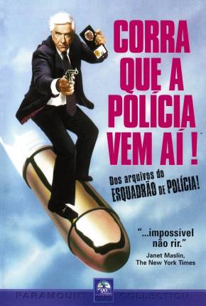 Corra que a Polícia vem Aí! Filmes Torrent Download Vaca Torrent