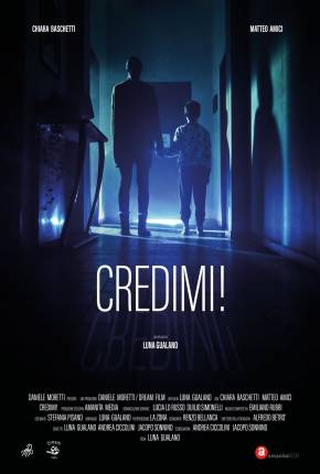 Filme Credimi - Legendado 2023 Torrent