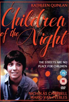 Filme Crianças da Noite 1985 Torrent