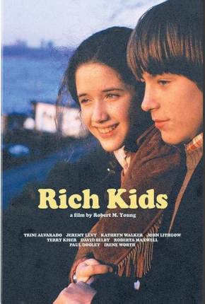 Crianças de Valor / Rich Kids Filmes Torrent Download Vaca Torrent