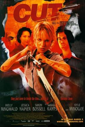 Torrent Filme Cut - Cenas de Horror 2000 Dublado WEB-DL 720p HD completo