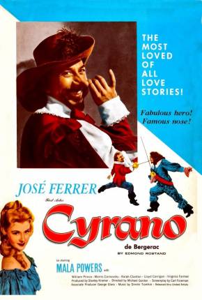 Cyrano de Bergerac Filmes Torrent Download Vaca Torrent