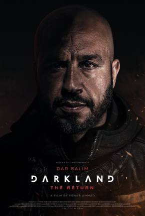 Filme Darkland - O Retorno - Legendado 2023 Torrent