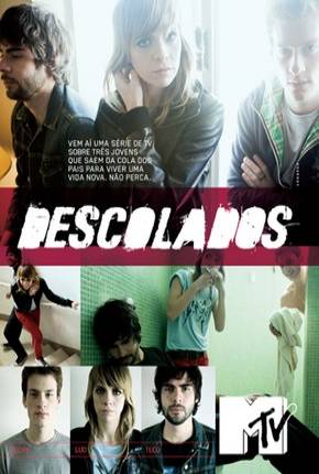 Descolados Séries Torrent Download Vaca Torrent