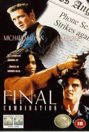 Filme Desejo Mortal 1994 Torrent