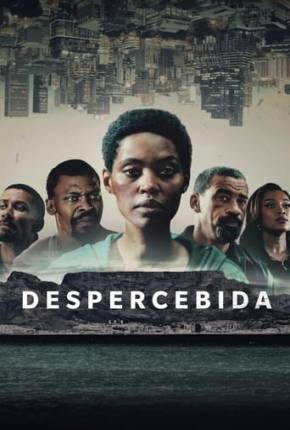 Série Despercebida - 1ª Temporada Legendada 2023 Torrent