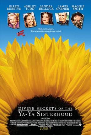 Filme Divinos Segredos - Legendado 2002 Torrent